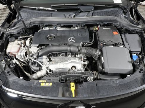 Certified 2023 Mercedes-Benz GLA 250 GLA 250 image 34