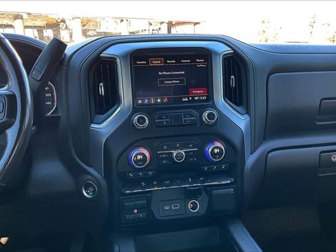 Used 2019 GMC Sierra 1500 SLT w/ SLT Premium Package image 6