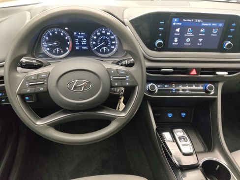 Used 2022 Hyundai Sonata SE FWD image 22