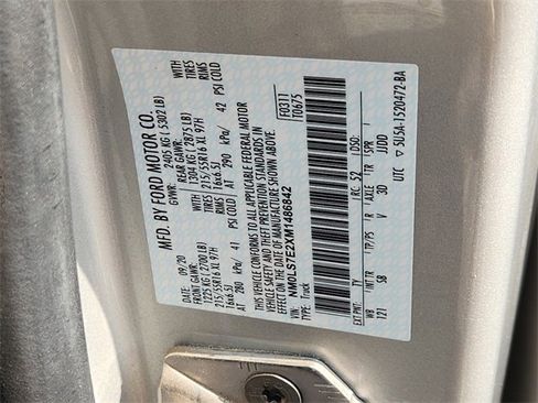 Used 2021 Ford Transit Connect XL image 21