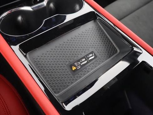 New 2025 Chevrolet Blazer EV RS image 9