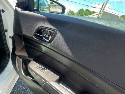 Used 2016 Acura ILX FWD image 15