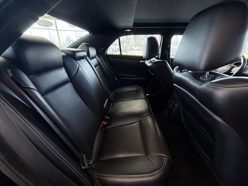 Used 2021 Chrysler 300 S w/ S Model Appearance Package image 24