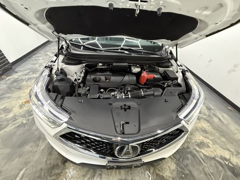 Used 2021 Acura RDX Tech image 31