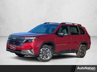 New 2026 Subaru Forester Premium video 1