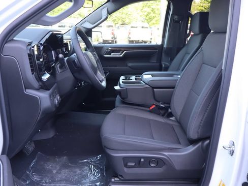 New 2026 Chevrolet Silverado 1500 RST AWD/4WD image 5