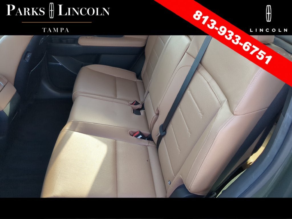 Used 2024 Hyundai Santa Fe Limited FWD image 15