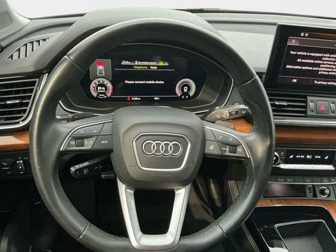 Used 2023 Audi Q5 2.0T Premium Plus w/ Premium Plus Package image 13