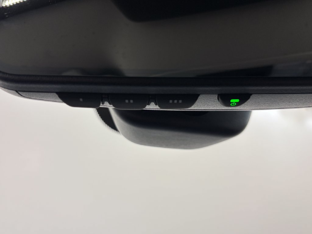 New 2027 Honda Odyssey EX-L image 38