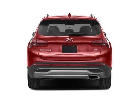 Used 2023 Hyundai Santa Fe SEL image 8