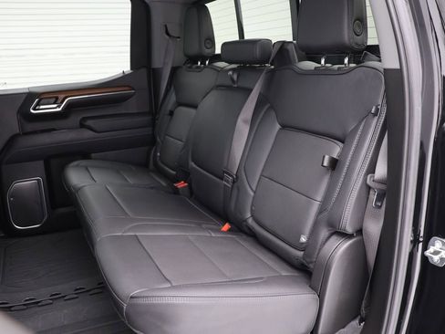 Used 2023 GMC Sierra 1500 Denali w/ Denali Reserve Package image 17