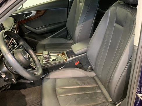 Used 2019 Audi A4 2.0T Premium w/ Convenience Package image 17
