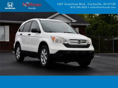 Used 2009 Honda CR-V EX