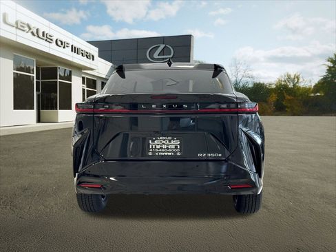 New 2026 Lexus RZ 450e 2WD image 9