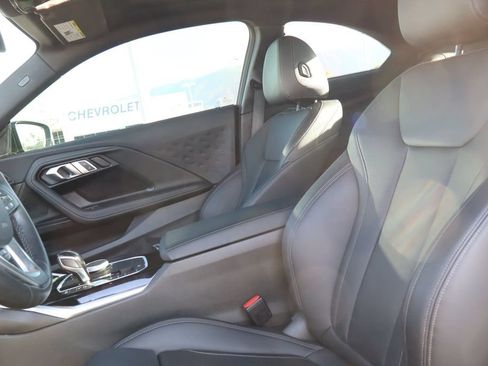 Used 2022 BMW 230i Coupe w/ Convenience Package RWD image 20