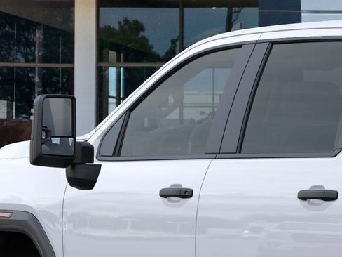 New 2025 GMC Sierra 2500 Pro image 12