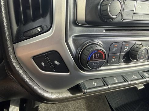Used 2018 GMC Sierra 1500 SLT w/ SLT Premium Package AWD/4WD image 27