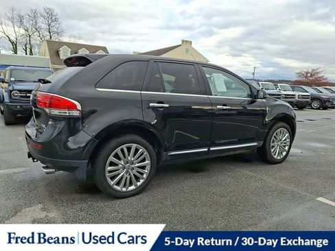Used 2013 Lincoln MKX AWD image 13
