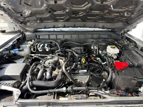 Certified 2021 Ford Bronco Big Bend AWD/4WD image 5