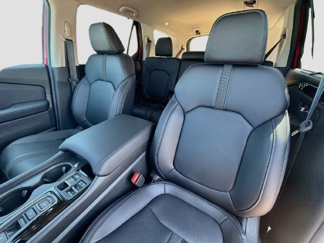 New 2026 Honda Pilot EX-L image 16