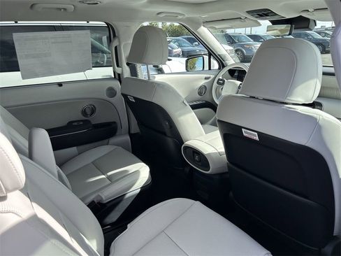 New 2026 Hyundai Palisade Calligraphy image 19