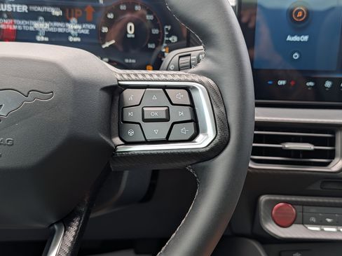 New 2026 Ford Mustang Coupe image 22