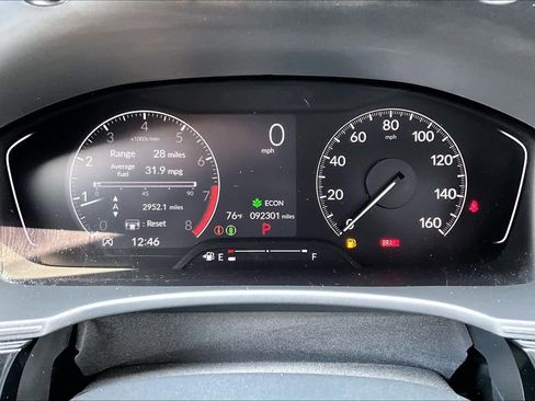 Used 2023 Honda Civic Sport image 25