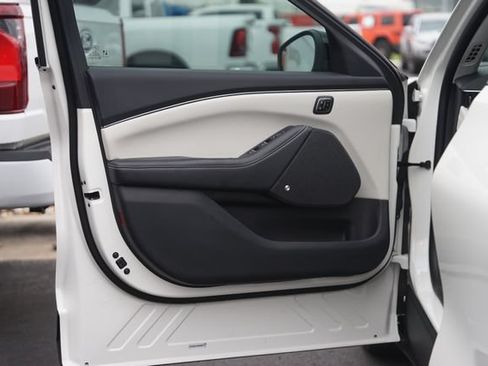 Used 2023 Ford Mustang Mach-E Premium RWD image 31