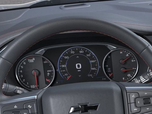 New 2026 Chevrolet Blazer RS w/ Driver Confidence II Package image 18