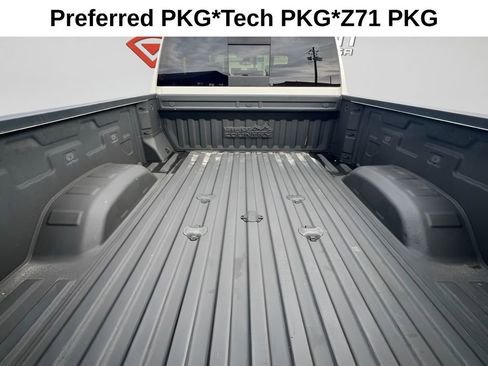 Used 2020 Chevrolet Silverado 2500 High Country w/ Z71 Off-Road Package image 23