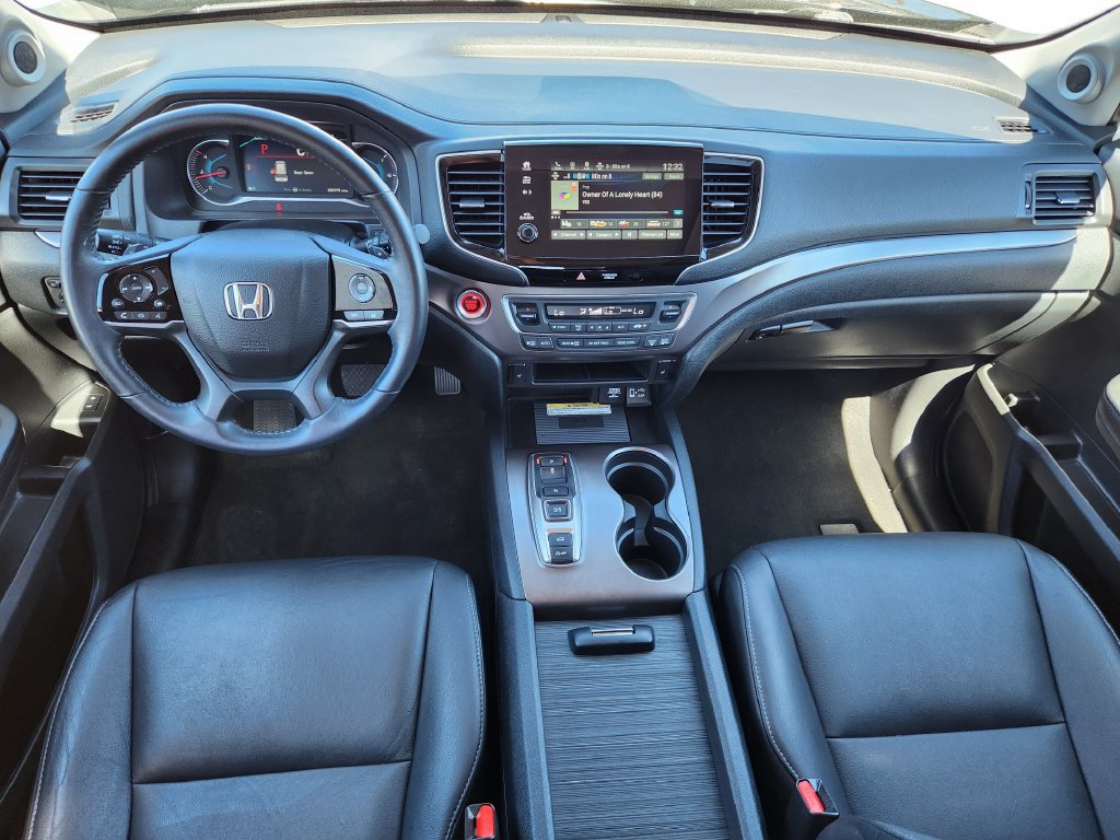 Used 2022 Honda Pilot Special Edition image 24