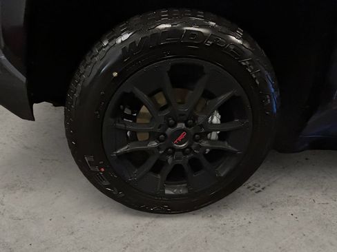 New 2026 Toyota Tundra 1794 Edition AWD/4WD image 15