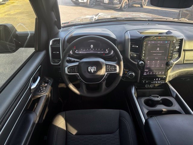 Used 2026 RAM 1500 Lone Star AWD/4WD image 29