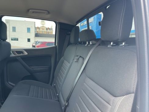 Used 2021 Ford Ranger XLT w/ Equipment Group 302A High image 23