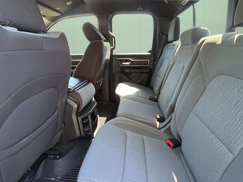 Certified 2023 RAM 1500 Big Horn AWD/4WD image 20