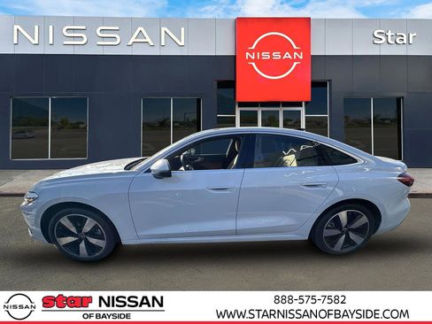 Used 2025 Audi A5 2.0T Premium image 6