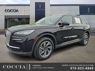 Certified 2024 Lincoln Corsair AWD w/ Equipment Group 101A video 1