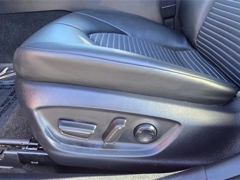 Certified 2024 Toyota Camry SE image 15