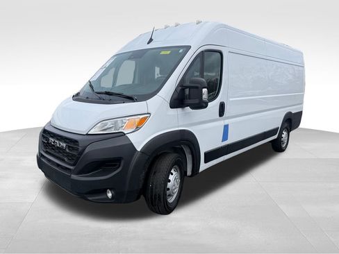 Used 2023 RAM ProMaster 3500 w/ Driver Convenience Group image 3