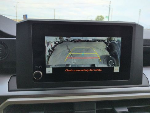 Used 2024 Toyota Tacoma SR5 image 20