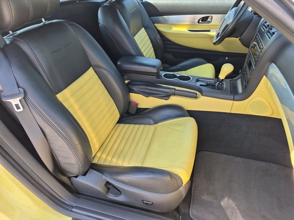 Used 2002 Ford Thunderbird RWD image 15