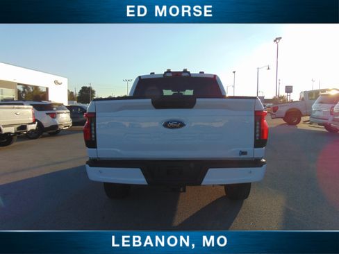 Certified 2023 Ford F150 Lightning XLT image 7