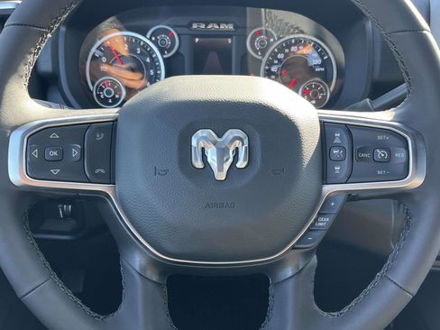 New 2026 RAM 2500 Big Horn image 7