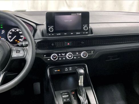 Used 2023 Honda CR-V EX image 18