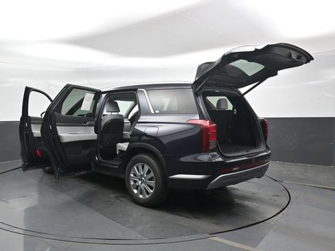 Used 2024 Hyundai Palisade SEL FWD image 50