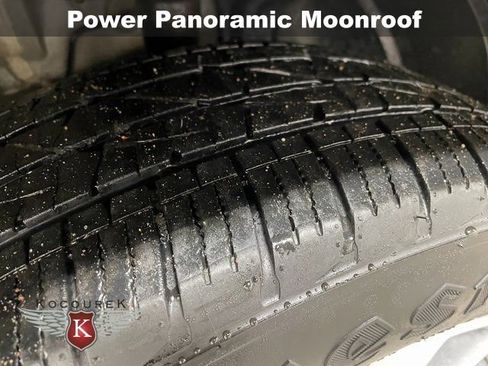 Used 2016 Nissan Murano Platinum w/ Platinum Technology Package image 9