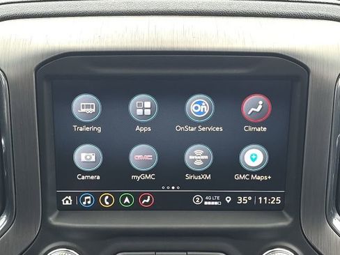 Used 2021 GMC Sierra 2500 Denali w/ Denali Ultimate Package image 34