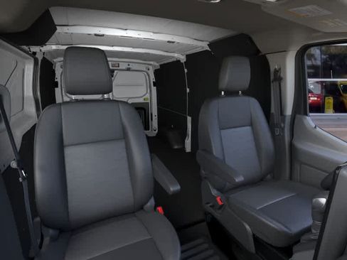 New 2026 Ford Transit 250 Low Roof w/ Load Area Protection Package RWD image 10