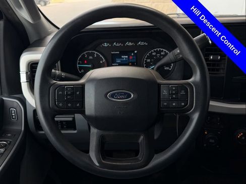 Used 2024 Ford F250 XLT w/ FX4 Off-Road Package image 13
