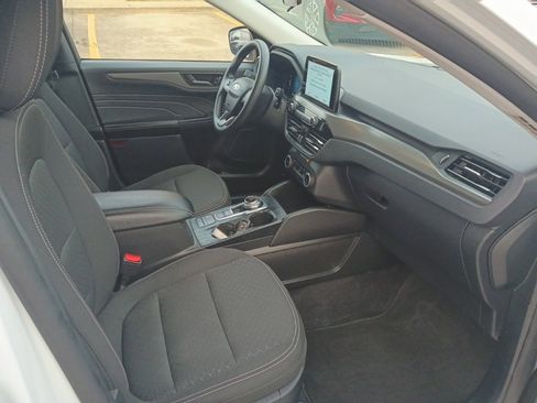 Used 2025 Ford Escape Active image 8